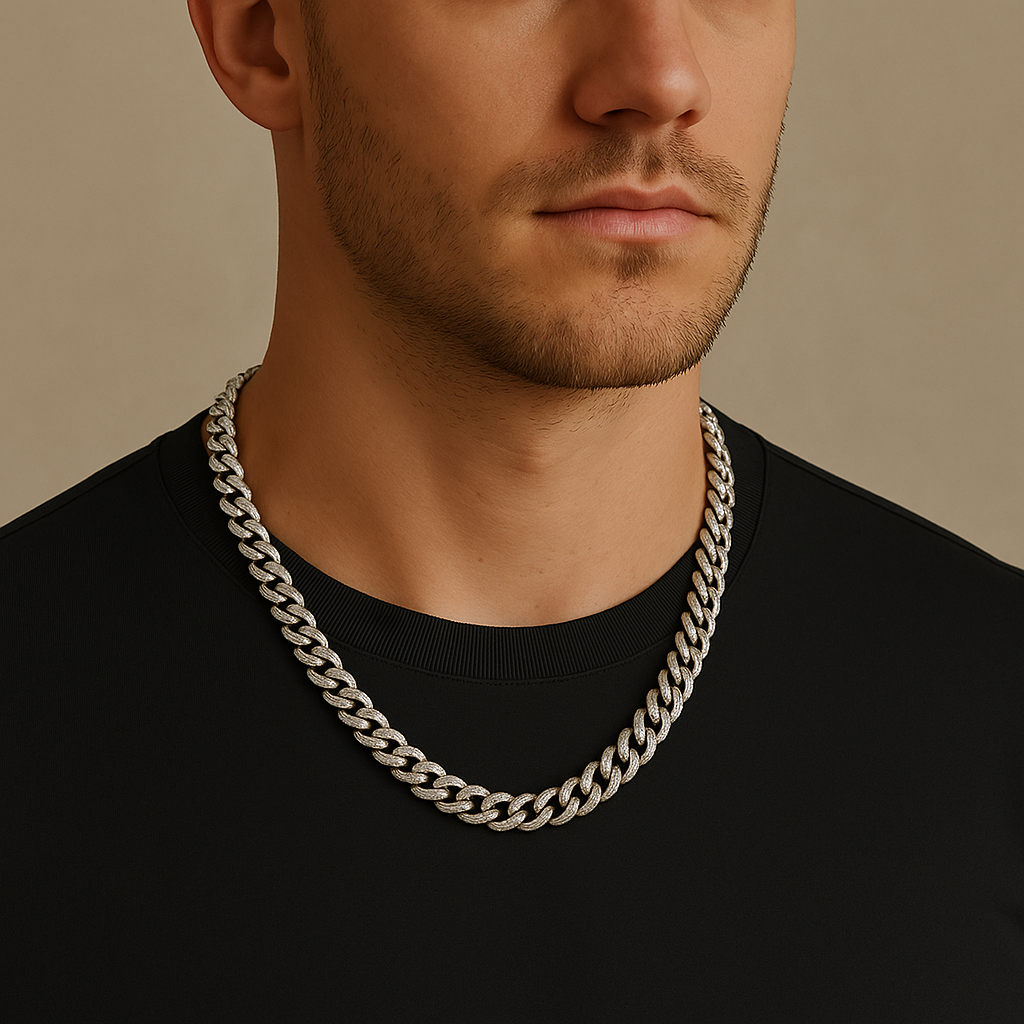 Cuban Chain