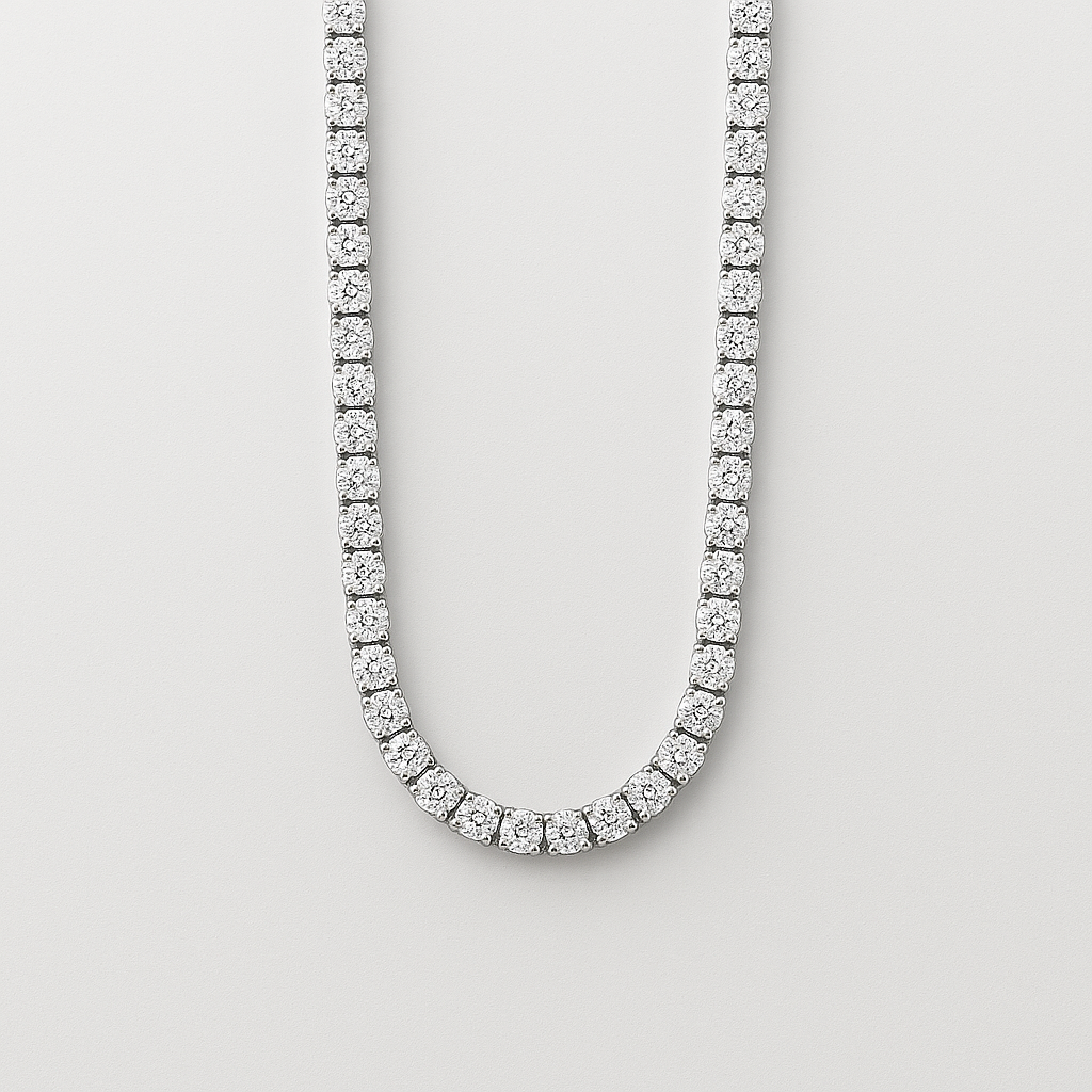 5mm Tennis Chain