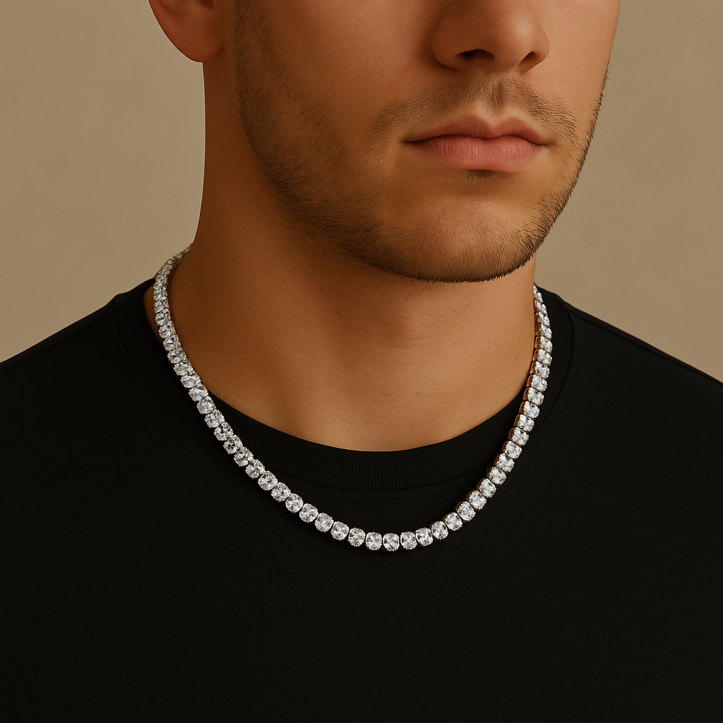 5mm Tennis Chain