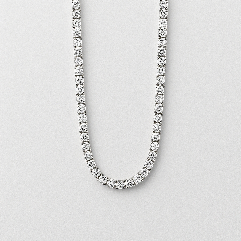 3mm Tennis Chain