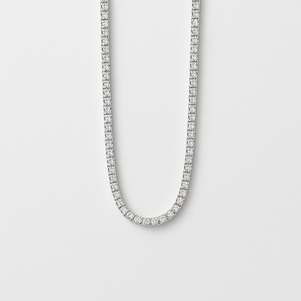 2.5mm Tennis Chain
