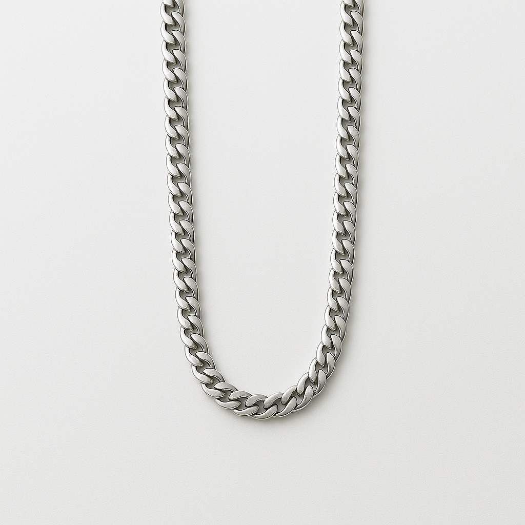 12mm Cuban Chain
